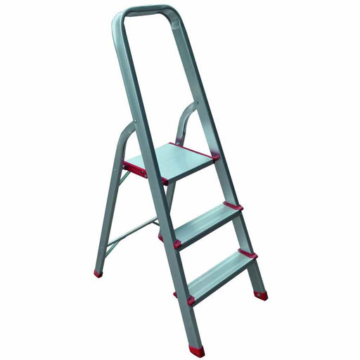 Buy Rodac ZU65C-1 Aluminium Household Ladder - Unassigned Online|RV Part