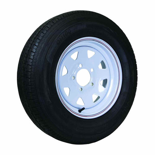  Buy RT RDG25-700-WS5 T/R St175/80R13 Lrc 5-4.5 - Tires Online|RV Part