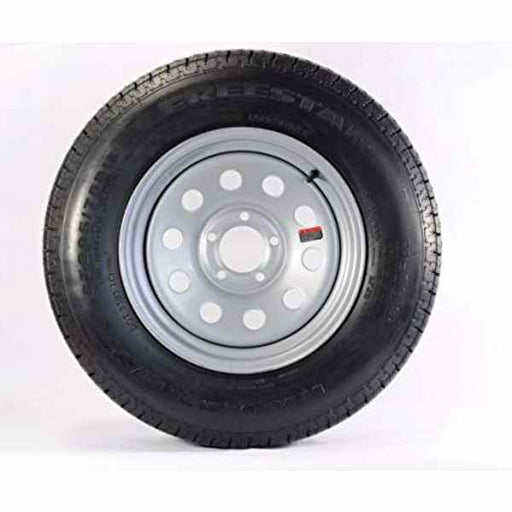  Buy Tow Rite RDG25-702 Tire St205/75R15 Lrc - Tires Online|RV Part Shop