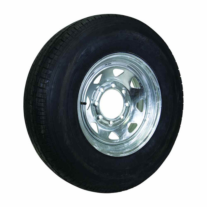  Buy RT RDG25-705-SGA8 T/R St235/80R16 Lre 8-6.5 - Tires Online|RV Part