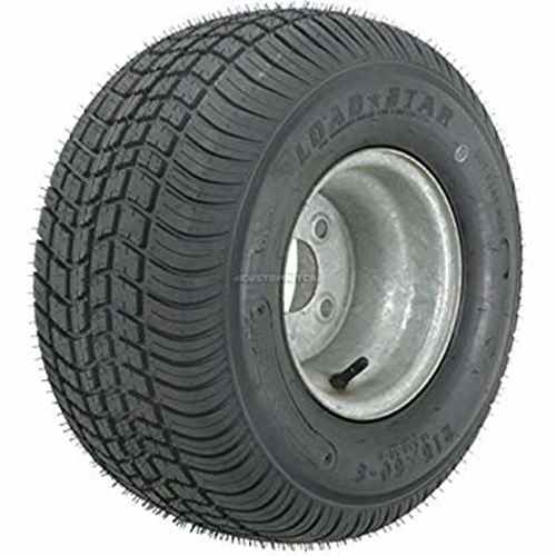  Buy Tow Rite RDG3726 Tire 18.5 X 8.5 X 8 Lrc - Tires Online|RV Part Shop