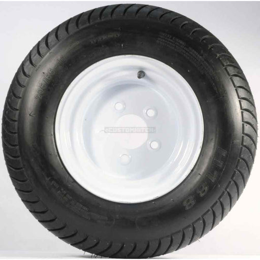  Buy Tow Rite RDG3727 Tire 20.5 X 8.0 X 10 Lrc - Tires Online|RV Part Shop
