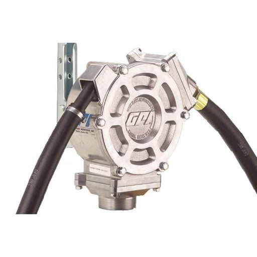  Buy GPI HP100NUL High Flow Piston Pump - Automotive Tools Online|RV Part