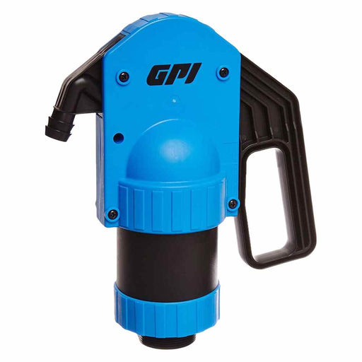  Buy GPI 129000-1 Lever Hand Pump - Automotive Tools Online|RV Part Shop