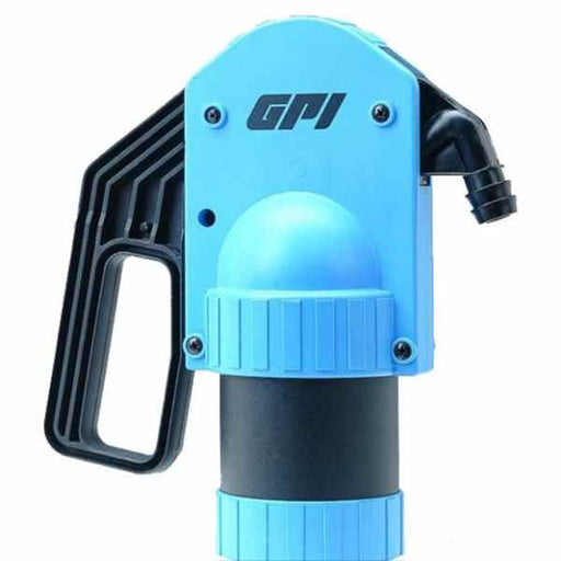  Buy GPI 129000-1 Lever Hand Pump - Automotive Tools Online|RV Part Shop