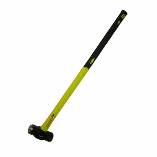  Buy Rodac T317-8 8Lb Sledge Hammer W/Fiberglass - Automotive Tools