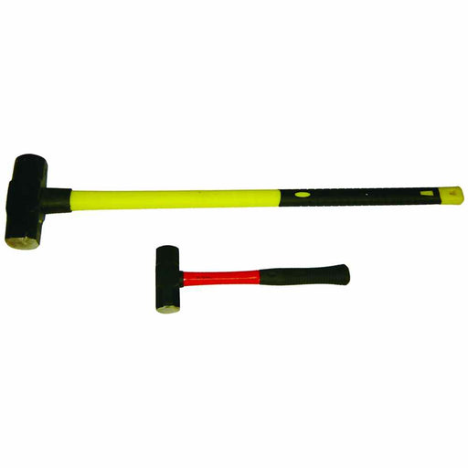  Buy Rodac TL318-3 3Lb Sledge Hammer W/Fiblerglas - Automotive Tools