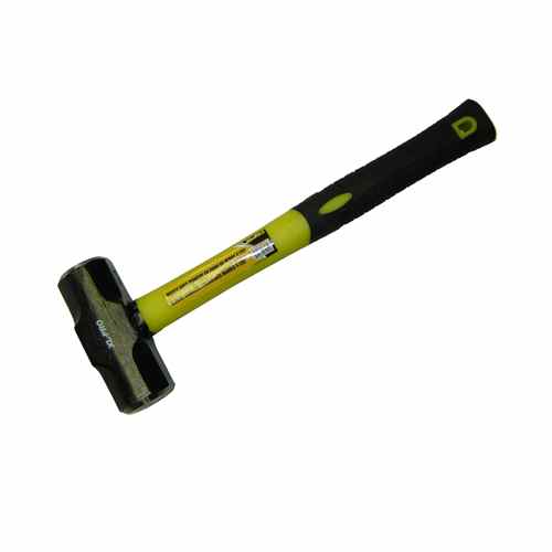  Buy Rodac T318-4 4Lb Sledge Hammer W/ Fiberglas - Automotive Tools