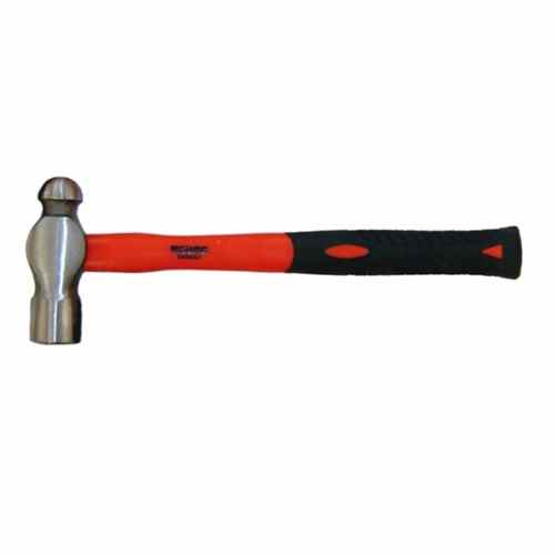  Buy Rodac MM8F Ball Pein Hammer 8Oz Fiberglas - Automotive Tools
