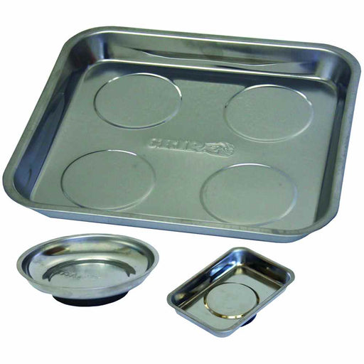  Buy Rodac 67456 3 Pc Magnetic Tray Set - Automotive Tools Online|RV Part