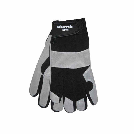  Buy Sturrdi 36-76G-T-XL (1 Paire)Winter Lined Gloves - Automotive Tools