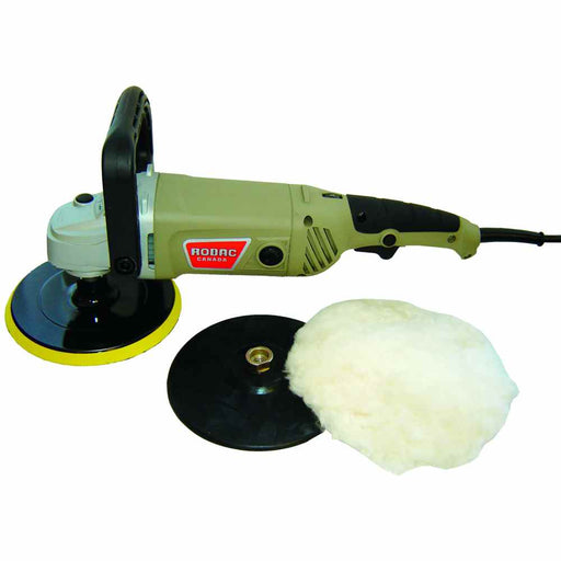  Buy Rodac PS1711 Polisher Variable Speed - Automotive Tools Online|RV