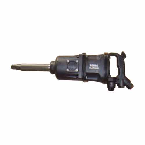  Buy Rodac Platinum RT-5770 Air Aimpact Wrench 1" - Automotive Tools