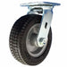  Buy Rodac SCP10G 10" Swivel Pneumatic Wheel - Garage Accessories