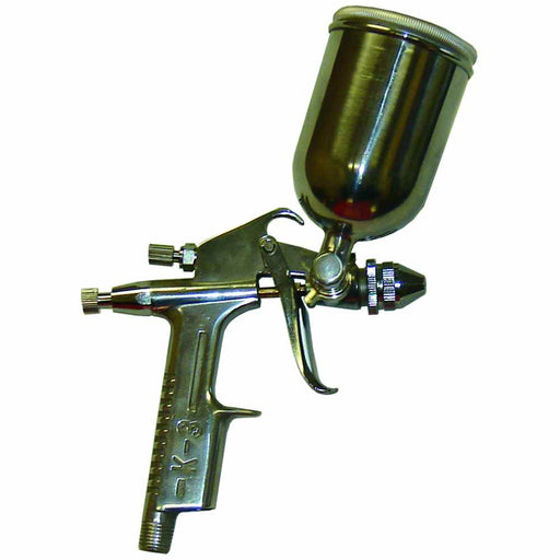  Buy Rodac 20035 Mini Air Spray Gun (Cup: 100Ml) - Automotive Tools