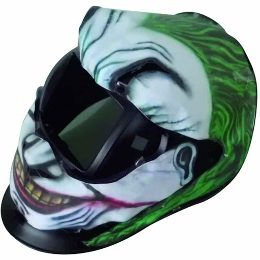  Buy Rodac BATMAN-500SJOCKER Auto Darkening Welding Helmet Joker -