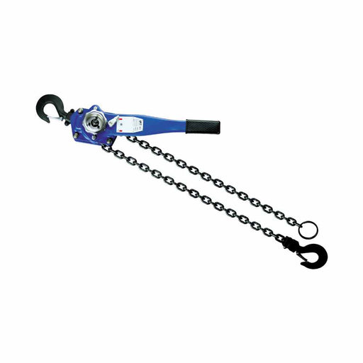  Buy Rodac CK-1 1/2Tx10 Chain Hoist 1/2T. 10' Lift - Garage Accessories