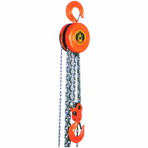  Buy Rodac U69A031 Chain Hoist 1T - Garage Accessories Online|RV Part Shop