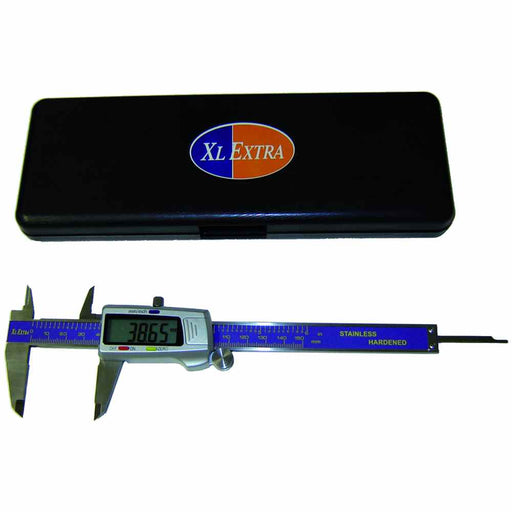  Buy Rodac H23H063 12" Electronic Digital Calipe - Automotive Tools