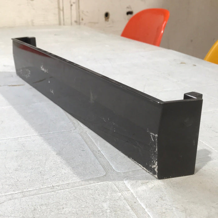Used Dometic Fridge Door Shelf Dark Brown 2939533919
