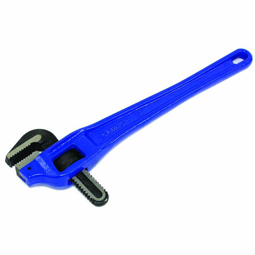  Buy Rodac 93135 18" Offset Pipe Wrench - Automotive Tools Online|RV Part