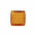  Buy Rigid Industries 10393 Amber Cover For Q2 Series - Miscellaneous