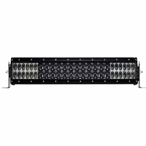  Buy Rigid Industries 12231 20" E2 Series - Combo - Light Bars Online|RV