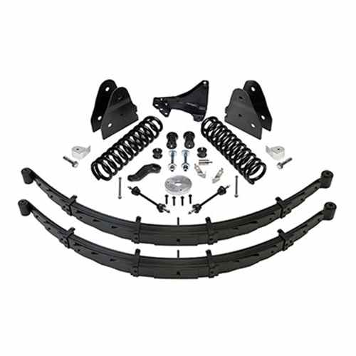  Buy Readylift 49-2600 Rr. Leaf Spring F250 S/C 11-15 - Suspension Systems