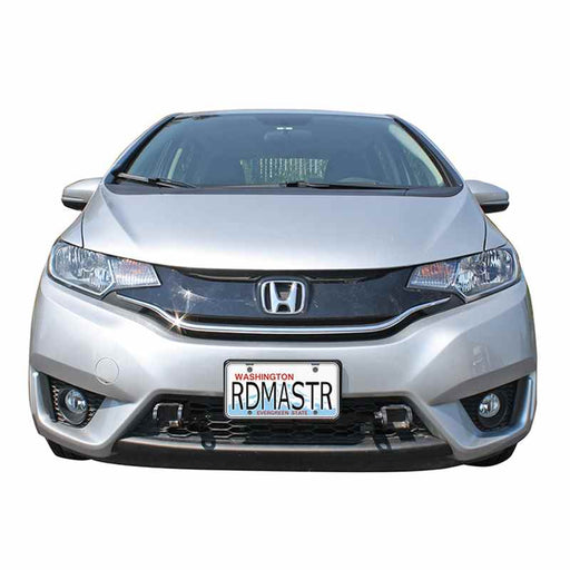  Buy Roadmaster 521569-5 Baseplate Honda Fit Manual 15-17 - Base Plates