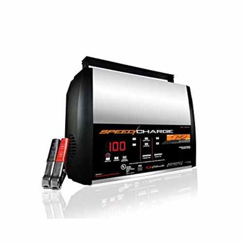  Buy Shumacher SC1393 Charger 2/8/12 Amp. - Batteries Online|RV Part Shop