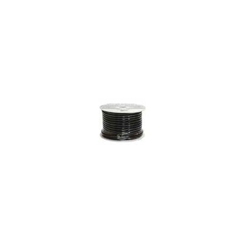  Buy Pyle RPB4100 4G Black Ground Wire 100 Ft - Audio and Electronic