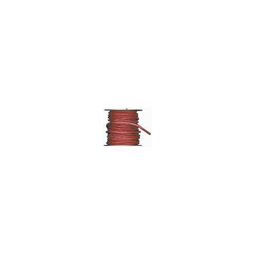  Buy Pyle RPR4100 4G Clear Red Power Wire 100 - Audio and Electronic