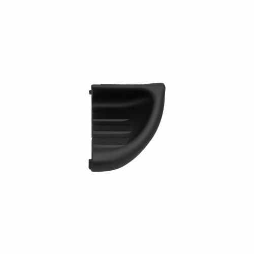  Buy Raptor RB-END-CAP-LEFT End Cap Dr.Fr/Pass.Rr - Running Boards and