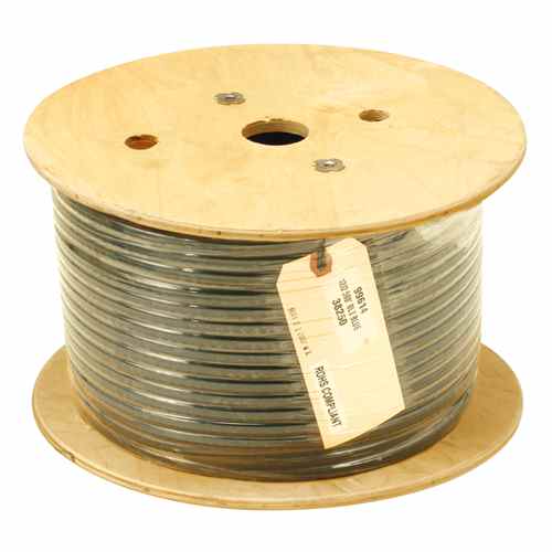  Buy Unibond W212100-G 2Wire Cable 12 Ga Roll/100' - Towing Electrical
