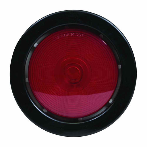  Buy RT TLS4-BR 4" Sealed Red Lamp Complete - Tail Lights Online|RV Part