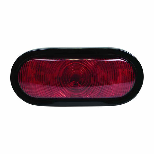 Buy RT TLS6-BR Oval Red Lamp Gromm.&Pigtai - Tail Lights Online|RV Part