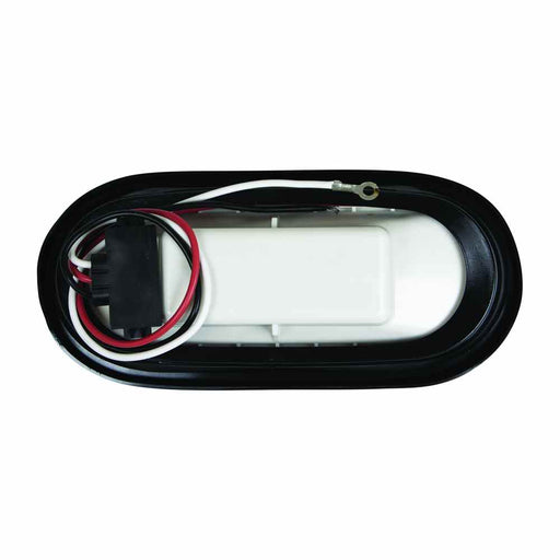  Buy RT TLS6-BR Oval Red Lamp Gromm.&Pigtai - Tail Lights Online|RV Part