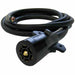  Buy RT TC7-7X14 7-Way Trailer Cord 7Ft. 14 Ga. - Towing Electrical