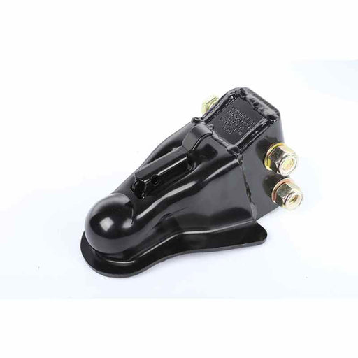  Buy RT JY-TC-18 Adjustable Coupler 2-5/16" 14K Black - Couplers Online|RV