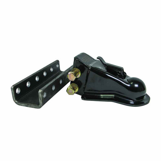  Buy RT RT2094 Coupler 2-5/16'' 14K With Support 6 Holes - Couplers