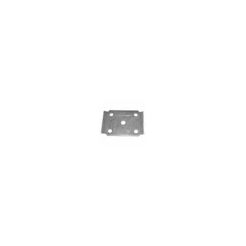 Buy RT T175M Tie Plate 1-3/4"X1-3/4"X1/2 - Handling and Suspension
