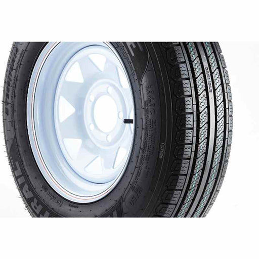  Buy RT RT3378-SGA5 T/R St205/75R15 Gal Lrd 5-4.5 - Tires Online|RV Part