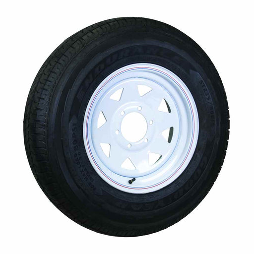  Buy RT RT3381 T/R St235/80R16 Bl 16X6 6-5.5 - Tires Online|RV Part Shop