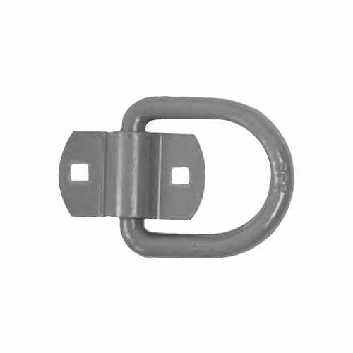  Buy RT FH21-12 (2Pcs)1/2" Drop Forg.D-Ring Weld-On - RV Storage Online|RV