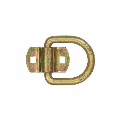  Buy RT FH08 (2)Forged D.Ring Zinc Bolt-On - RV Storage Online|RV Part
