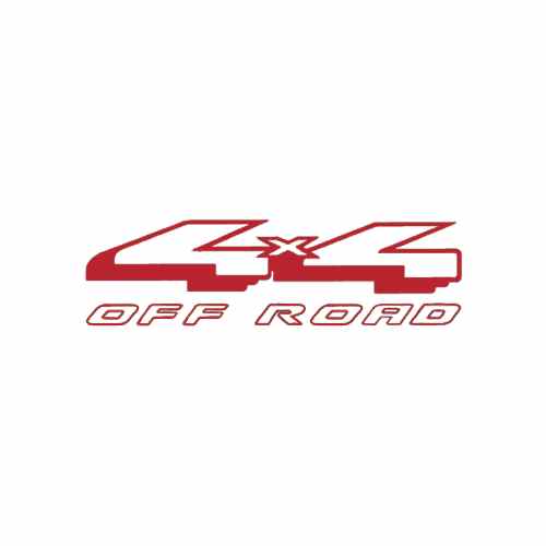  Buy RT RT83877 Stripe (4X4) 4"X14" Red - Body Kits Online|RV Part Shop