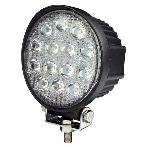  Buy RTX LML-1042(S) Led Work Light 2352Lm - Work Lights Online|RV Part