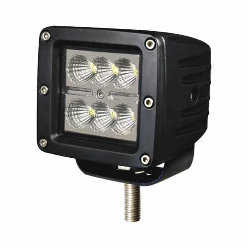  Buy RTX LML-1218(S) Led Work Light 1377Lm - Work Lights Online|RV Part