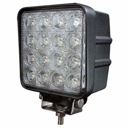  Buy RTX LML-1748(S) Led Work Light 2688Lm - Work Lights Online|RV Part