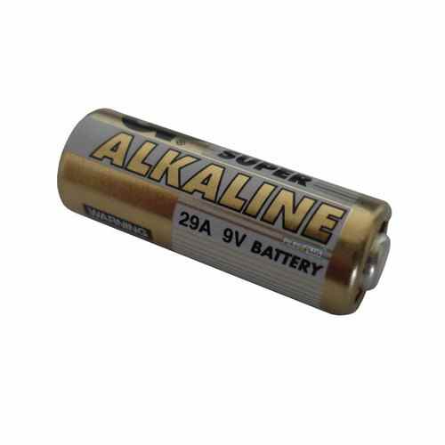  Buy RTX 23A (5)Alcaline Battery 12 Volts - Batteries Online|RV Part Shop